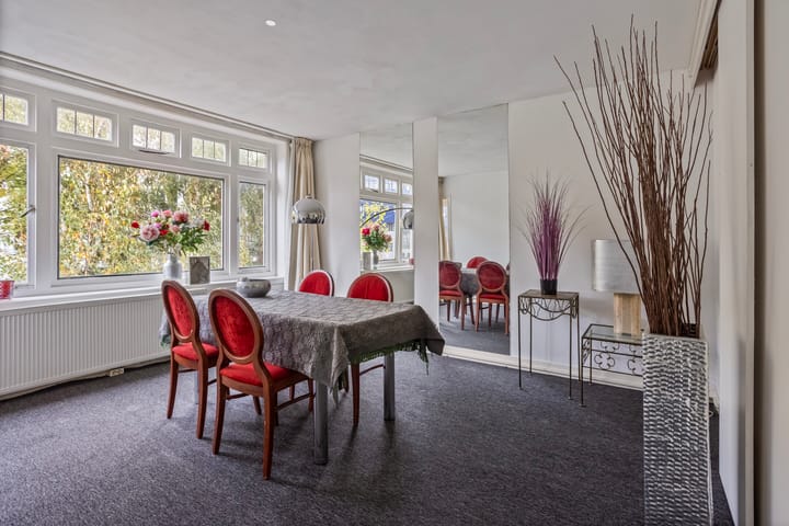 Foto 25 van Stieltjesstraat 10