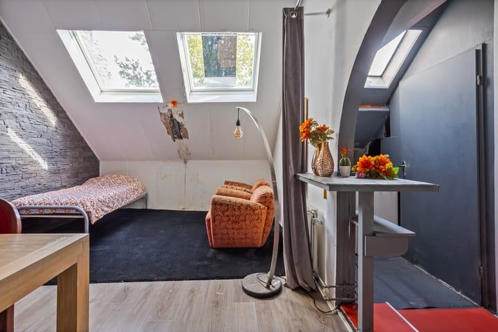 Foto 28 van Stieltjesstraat 10