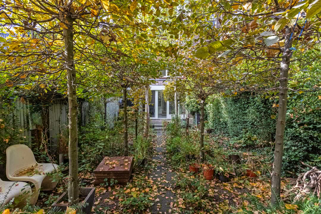 Foto 22 van Stieltjesstraat 10