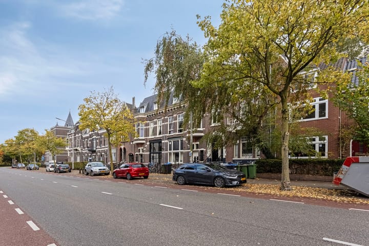 Foto 40 van Stieltjesstraat 10