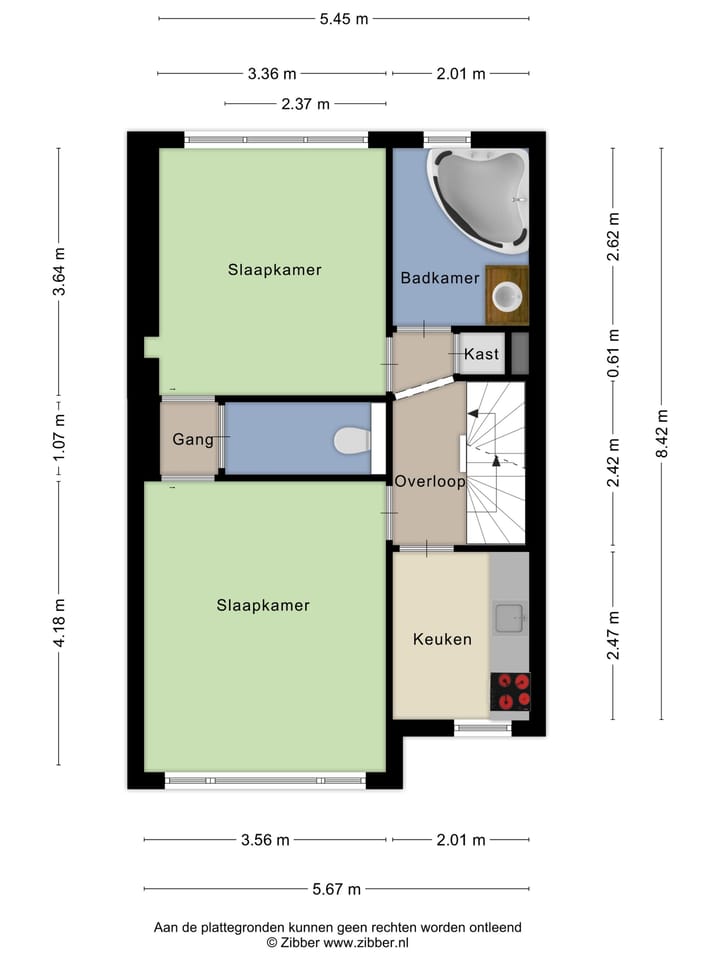 Foto 46 van Stieltjesstraat 10