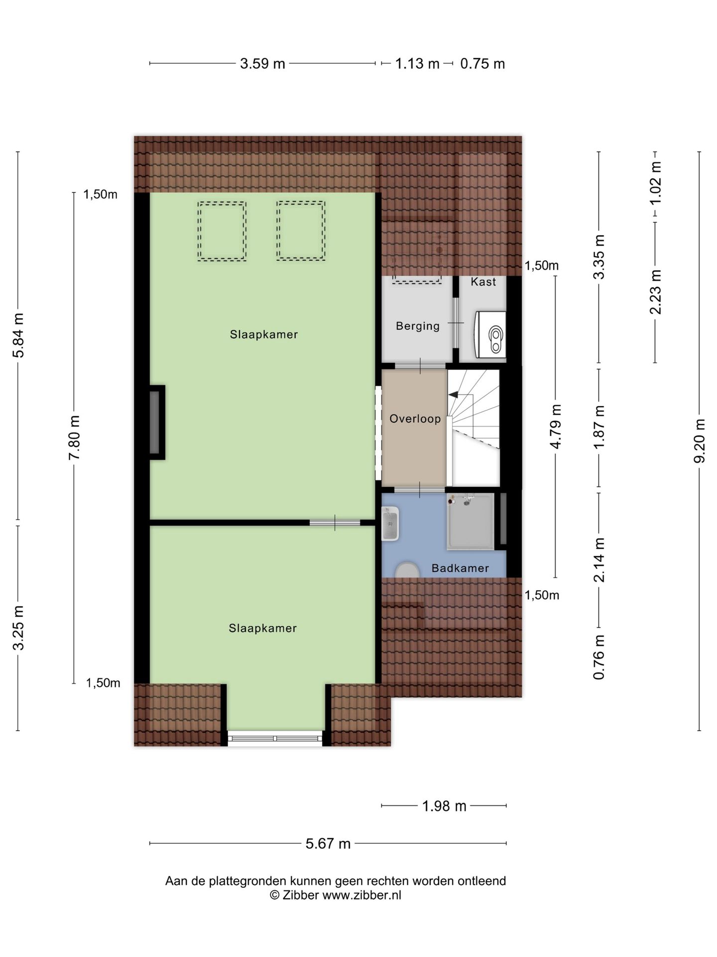 Foto 29 van Stieltjesstraat 10