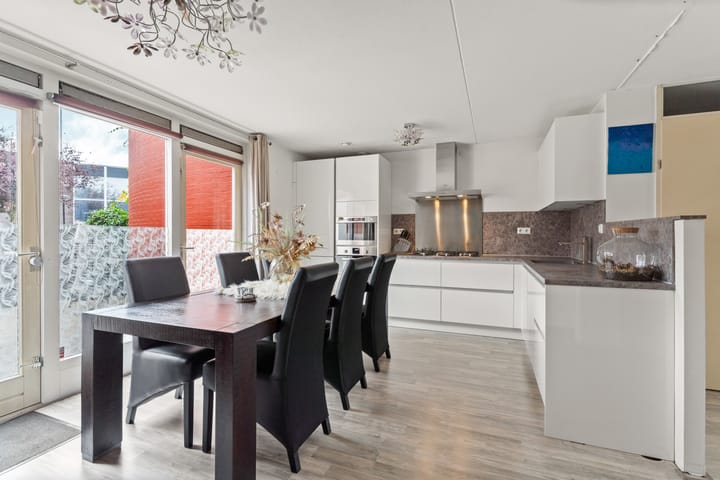 Foto 3 van Hennahof 15