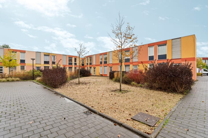 Hennahof 15 main image