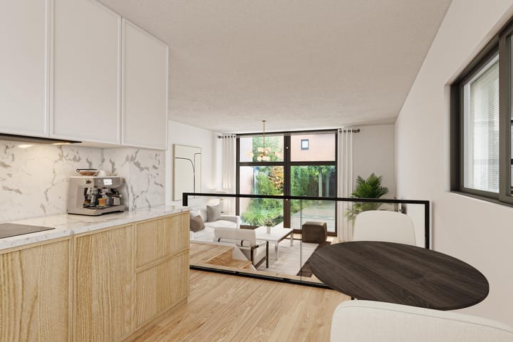 Foto 6 van Bussenmakerstraat 23