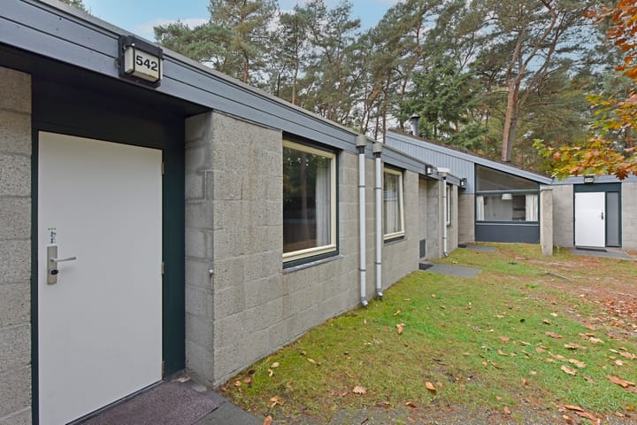 Photo 16 of Vennenbos 542