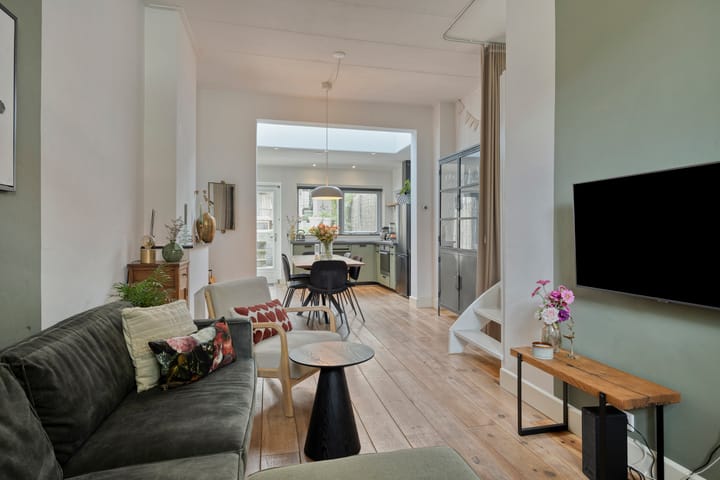 Foto 3 van Floraweg 17