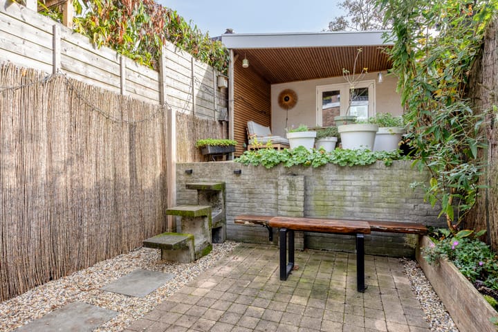 Foto 4 van Floraweg 17