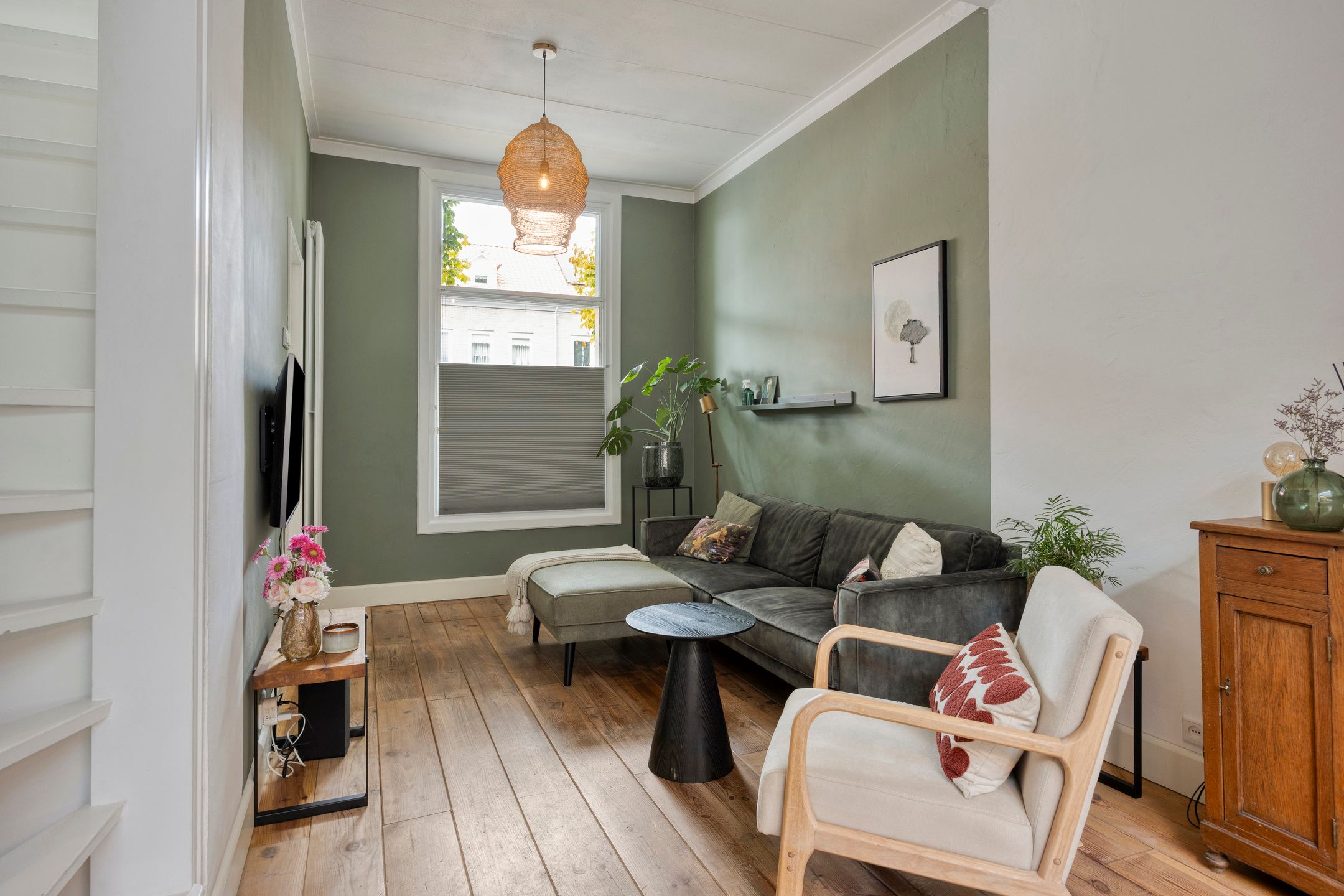 Foto 6 van Floraweg 17