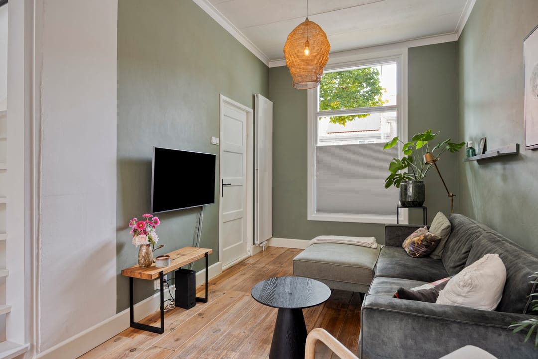 Foto 7 van Floraweg 17