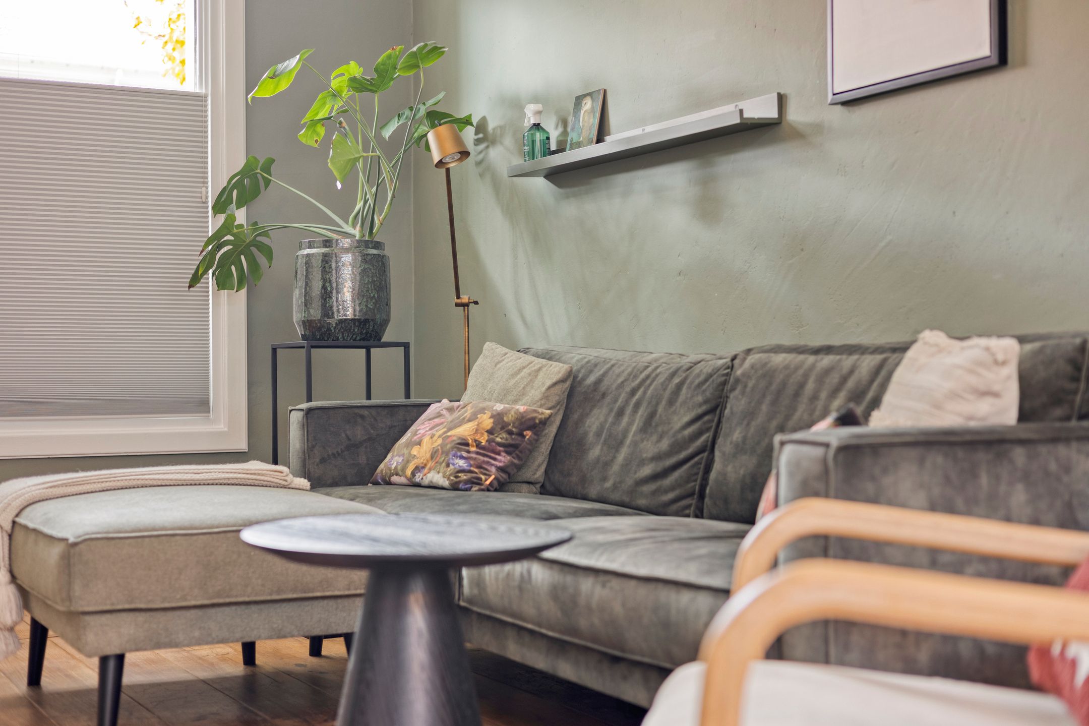 Foto 9 van Floraweg 17