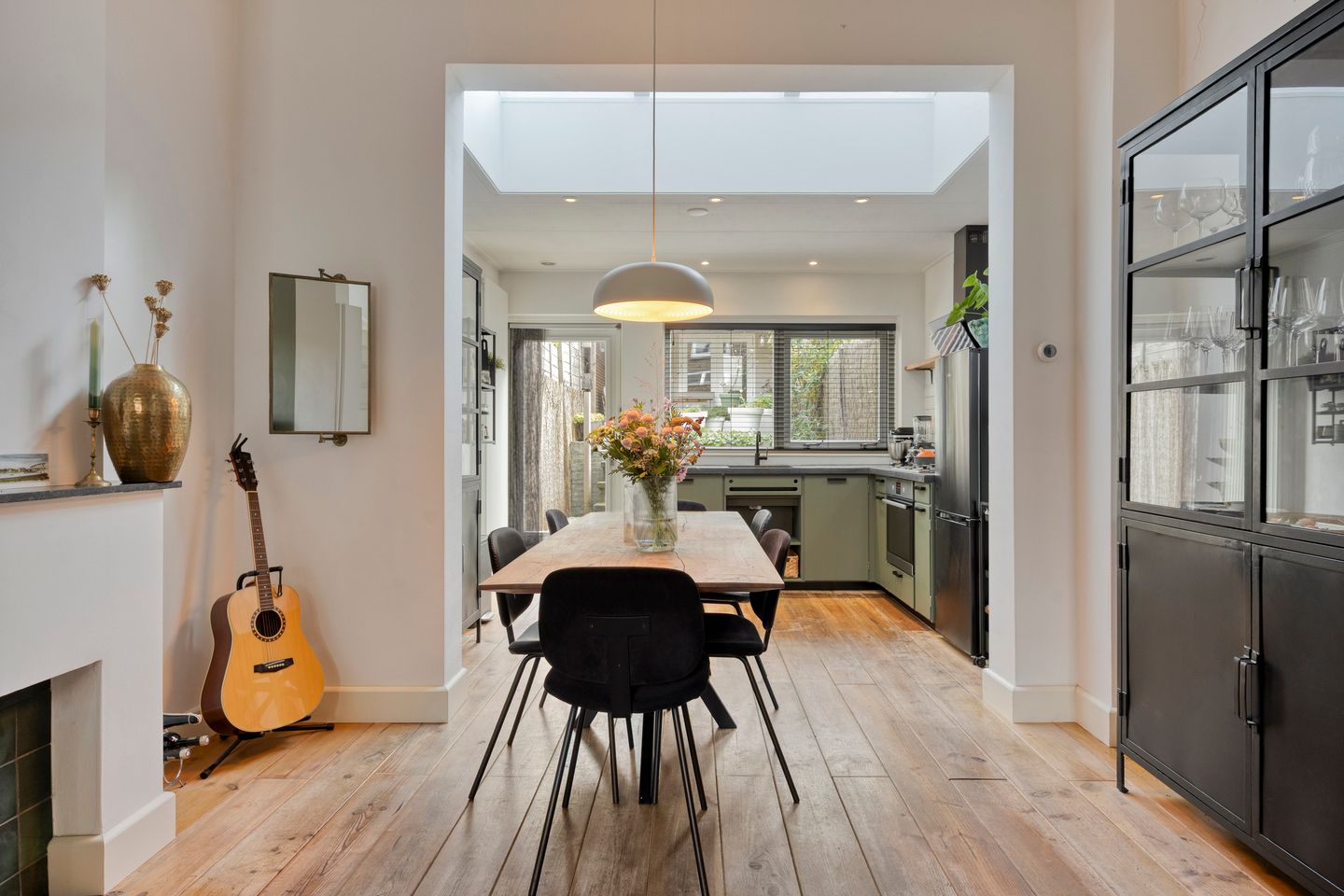 Foto 10 van Floraweg 17