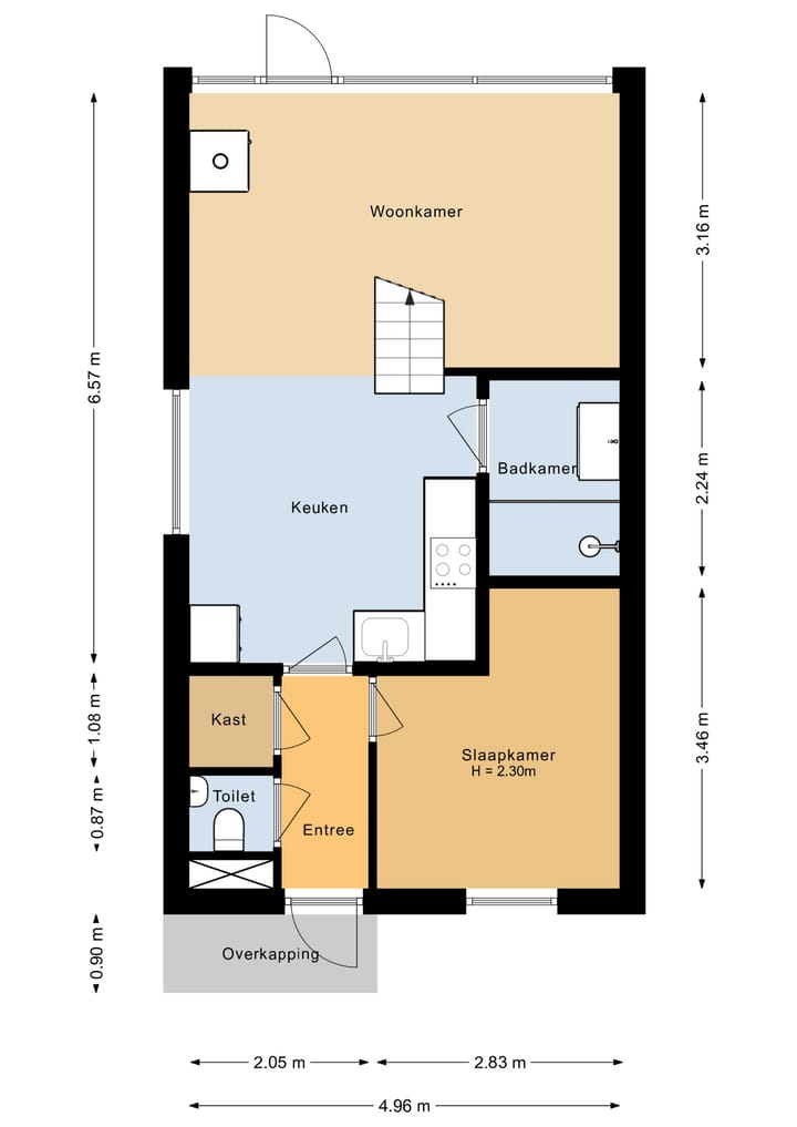 Photo 28 of Vennenbos 542