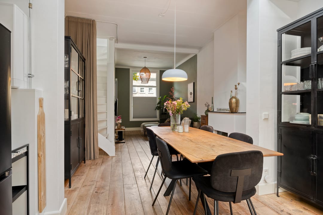 Foto 11 van Floraweg 17