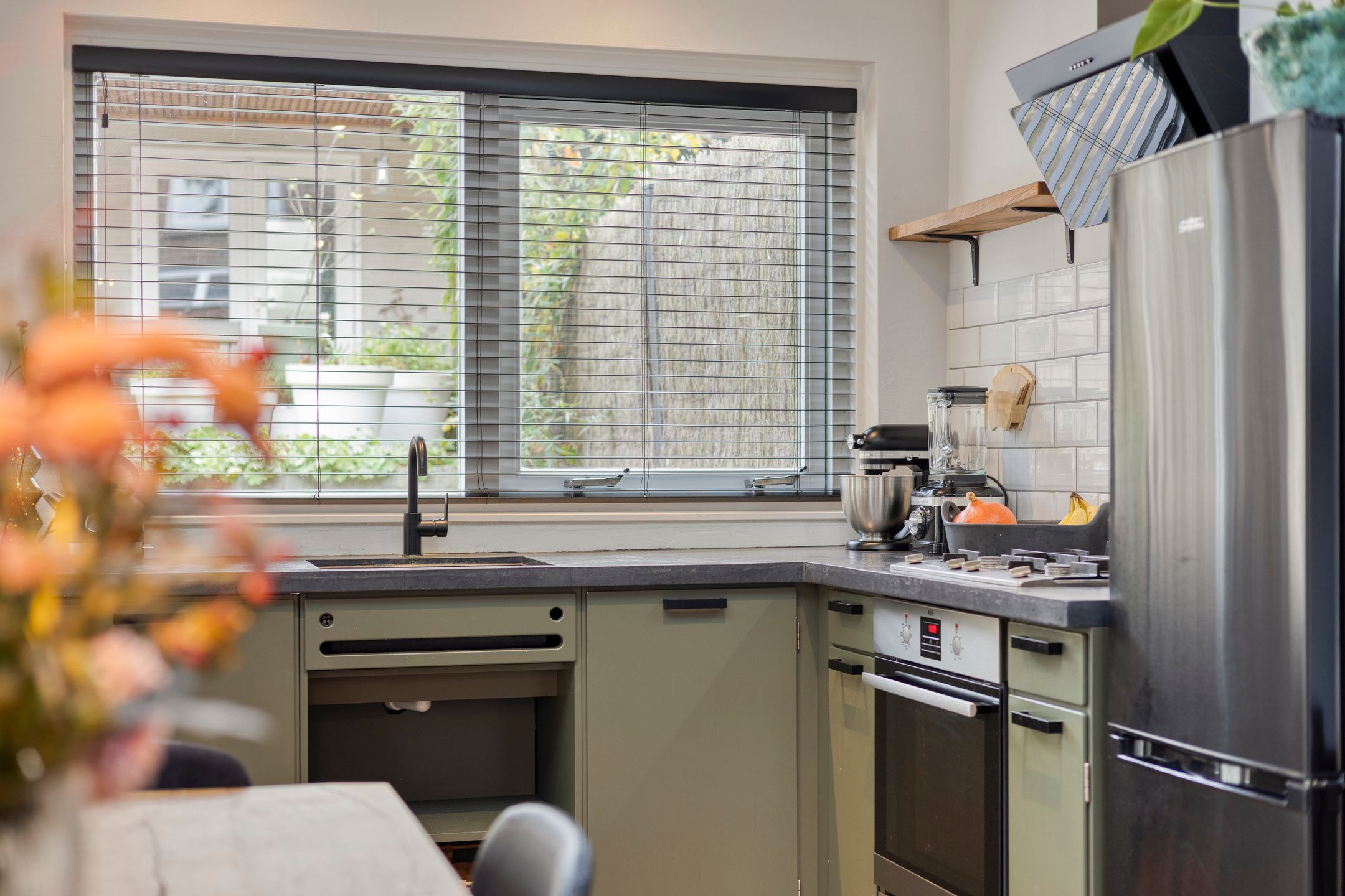 Foto 12 van Floraweg 17