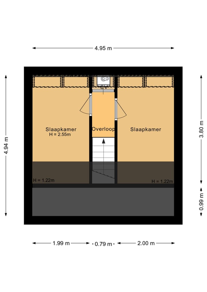 Photo 30 of Vennenbos 542