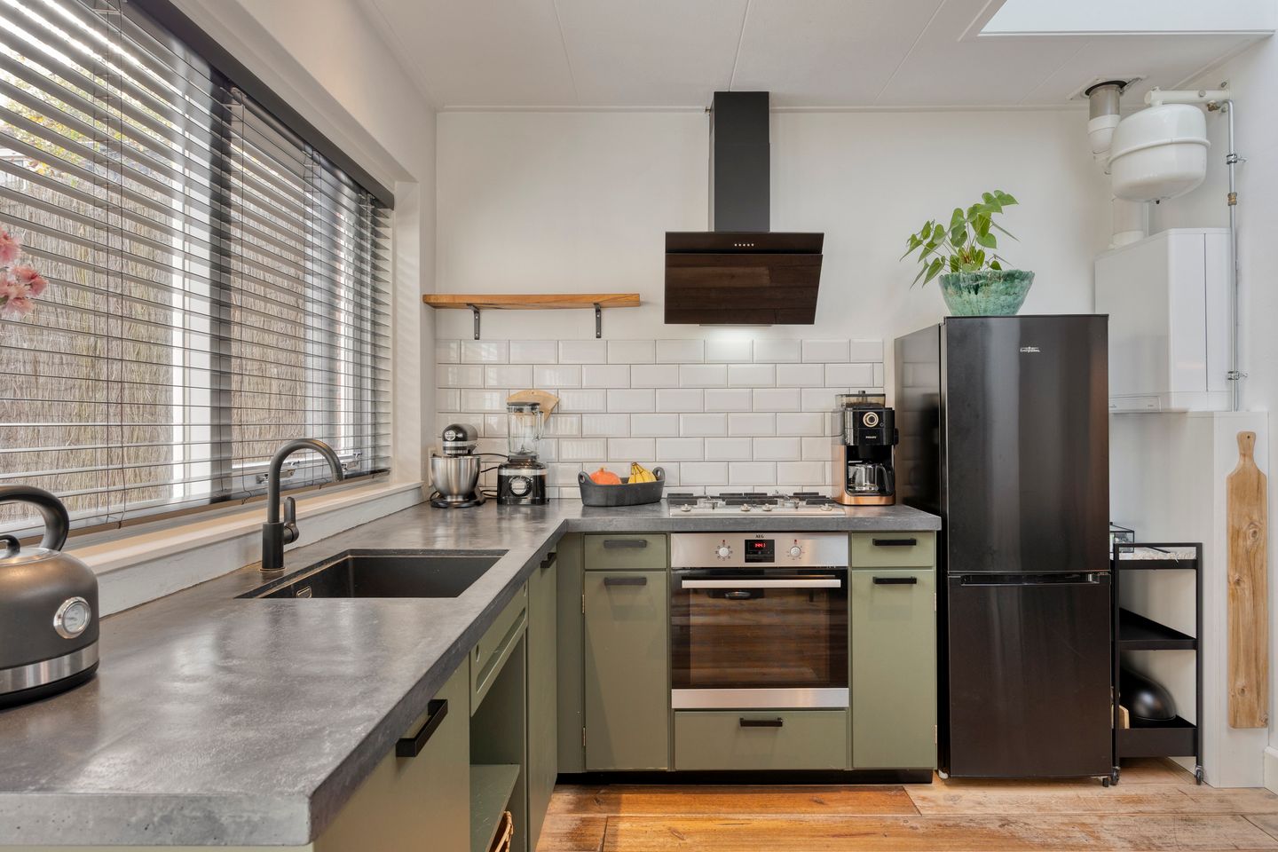 Foto 14 van Floraweg 17