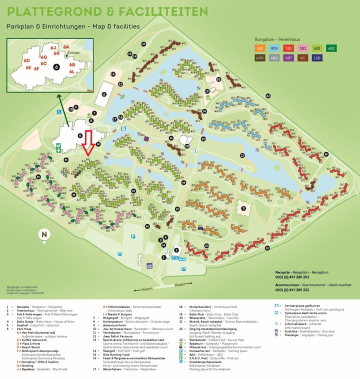 Photo 32 of Vennenbos 542