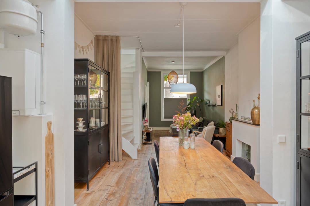 Foto 16 van Floraweg 17