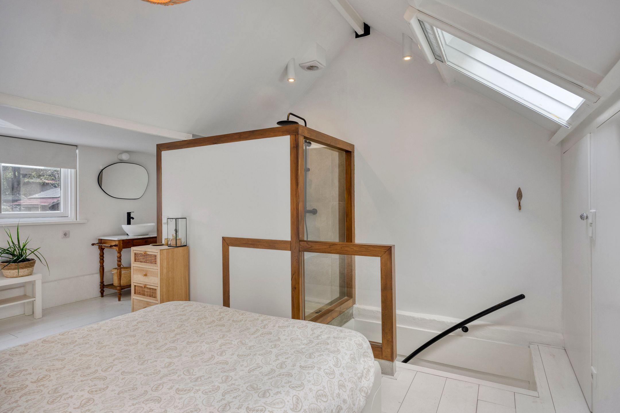 Foto 24 van Floraweg 17