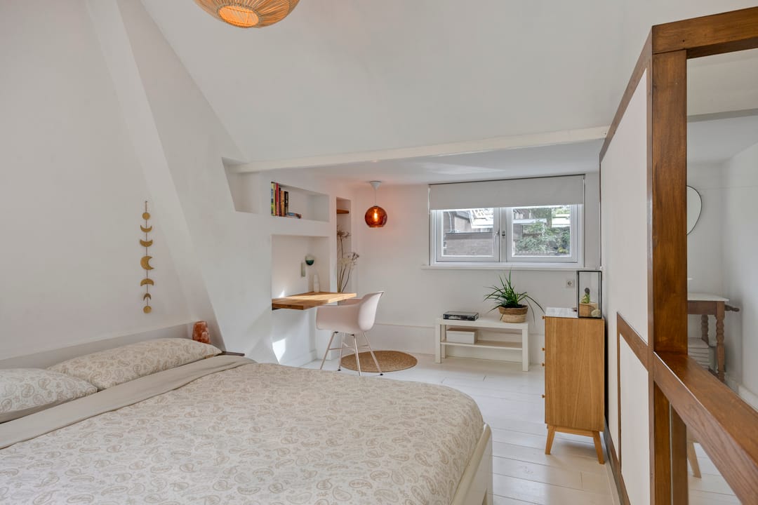 Foto 26 van Floraweg 17