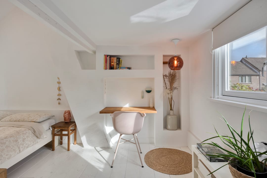 Foto 28 van Floraweg 17