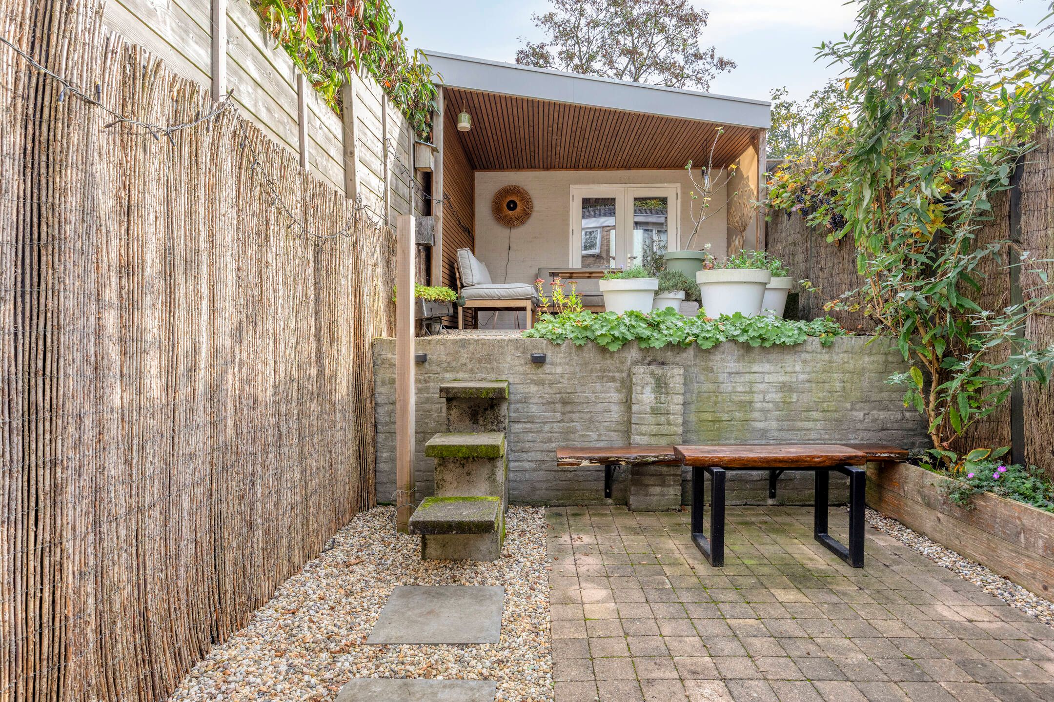 Foto 36 van Floraweg 17