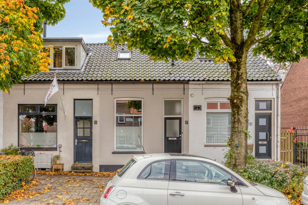 Foto 43 van Floraweg 17