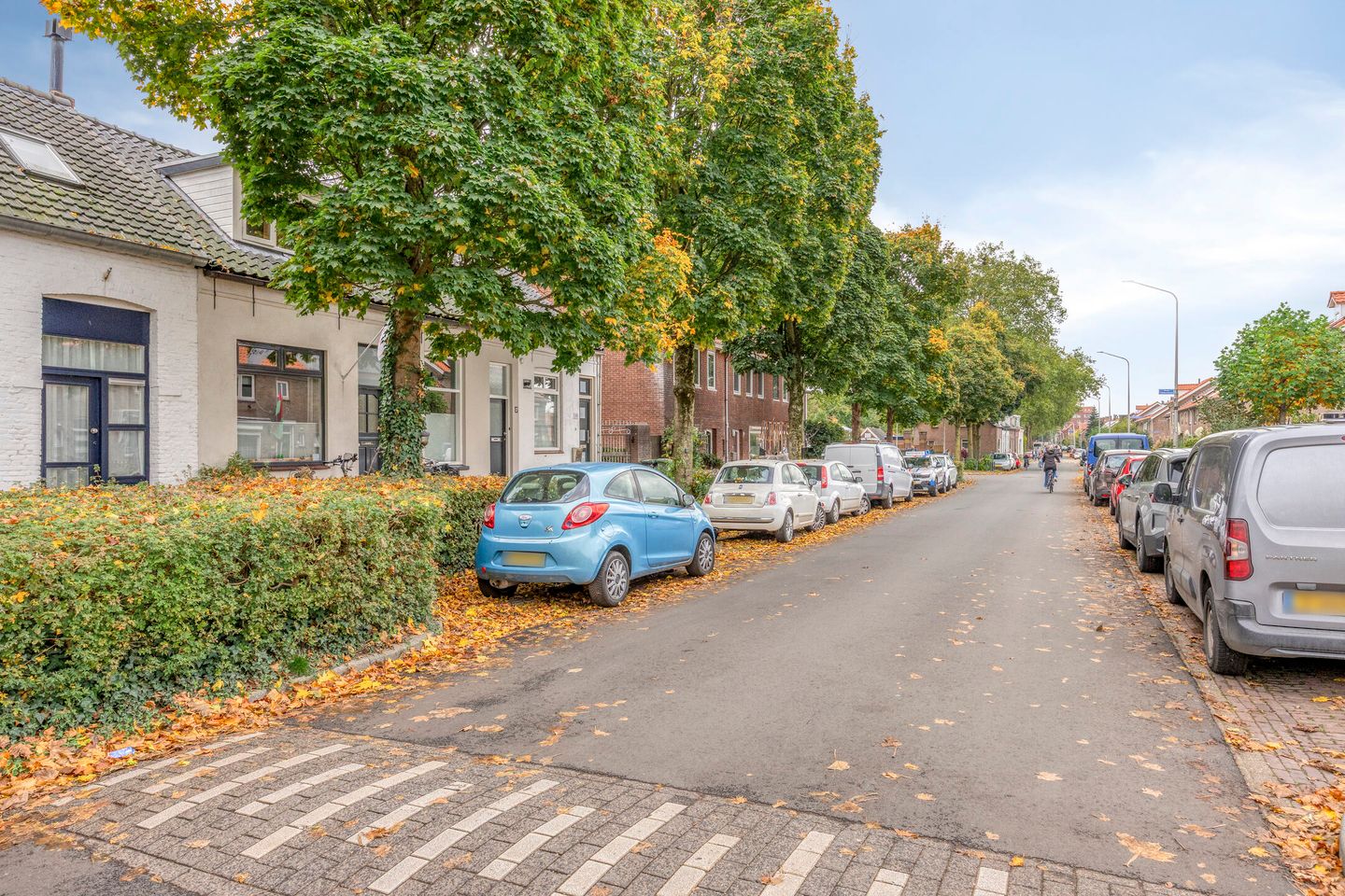 Foto 44 van Floraweg 17