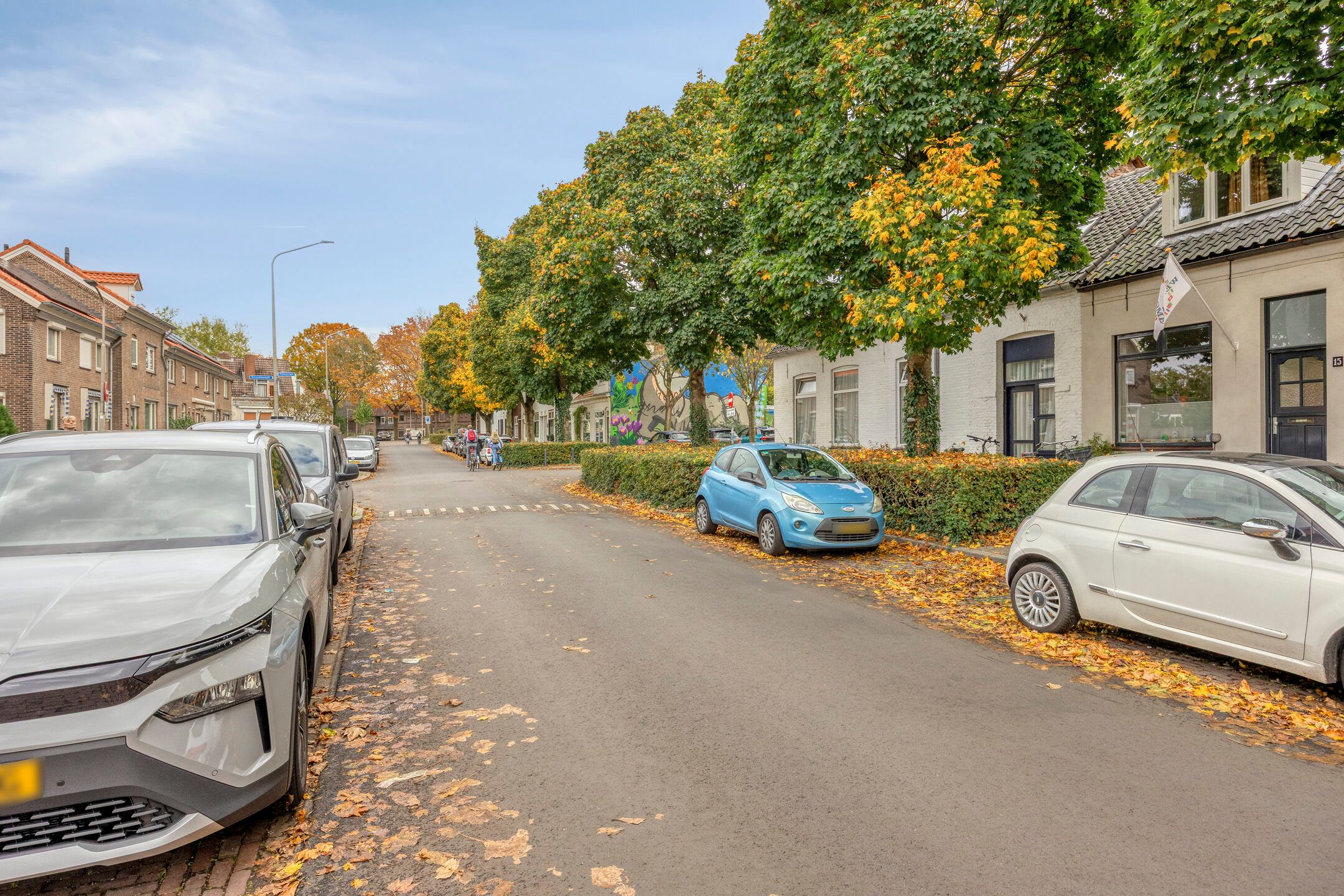 Foto 45 van Floraweg 17