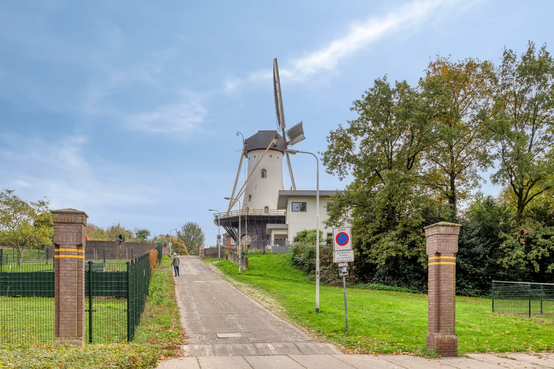 Foto 46 van Floraweg 17