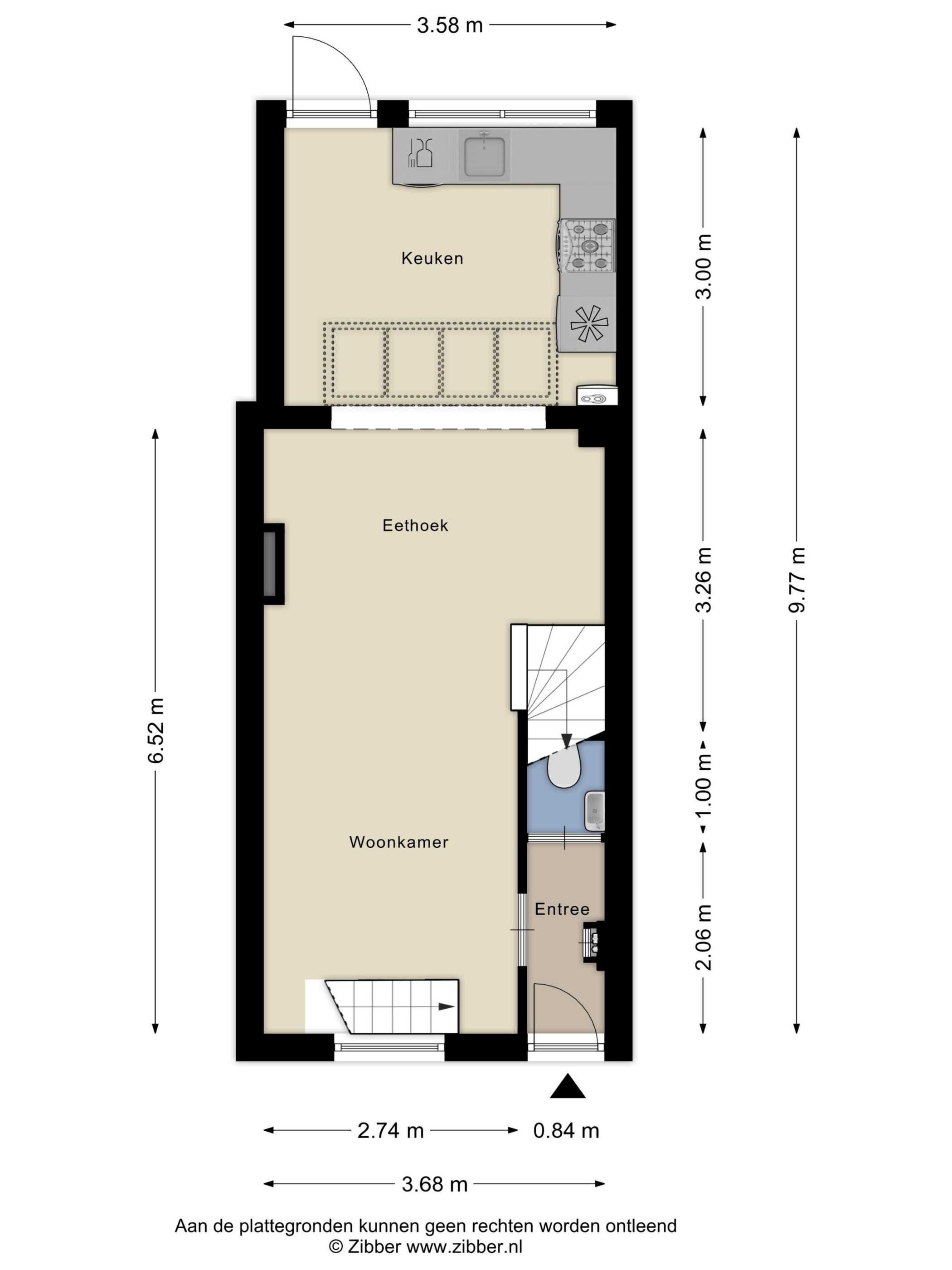 Foto 48 van Floraweg 17
