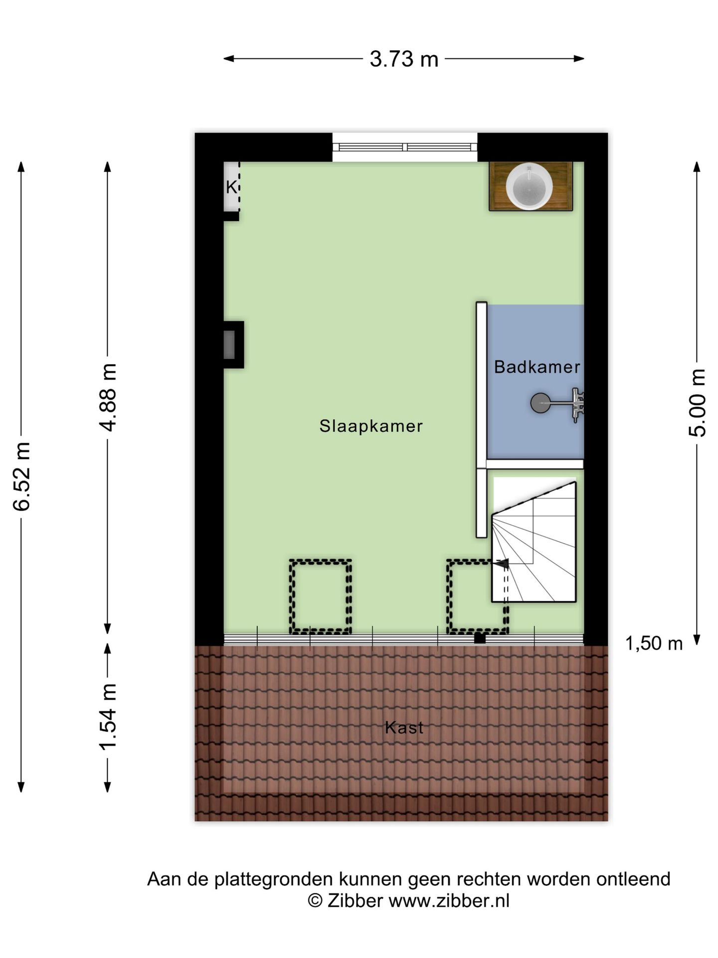 Foto 50 van Floraweg 17
