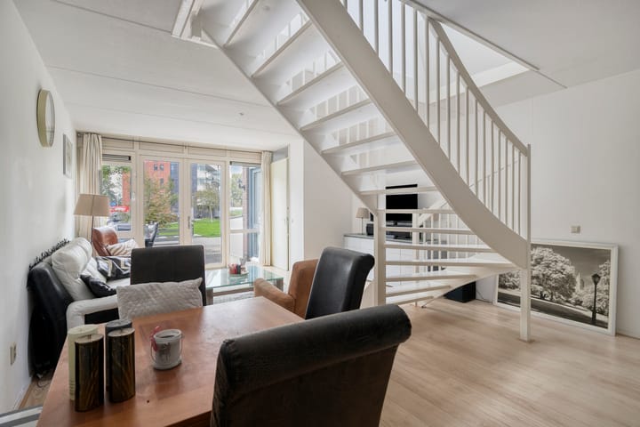 Foto 2 van Vuurdoornstraat 34