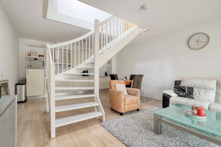 Foto 3 van Vuurdoornstraat 34