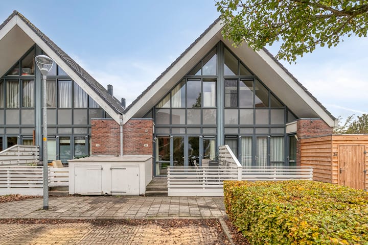 Foto 4 van Vuurdoornstraat 34