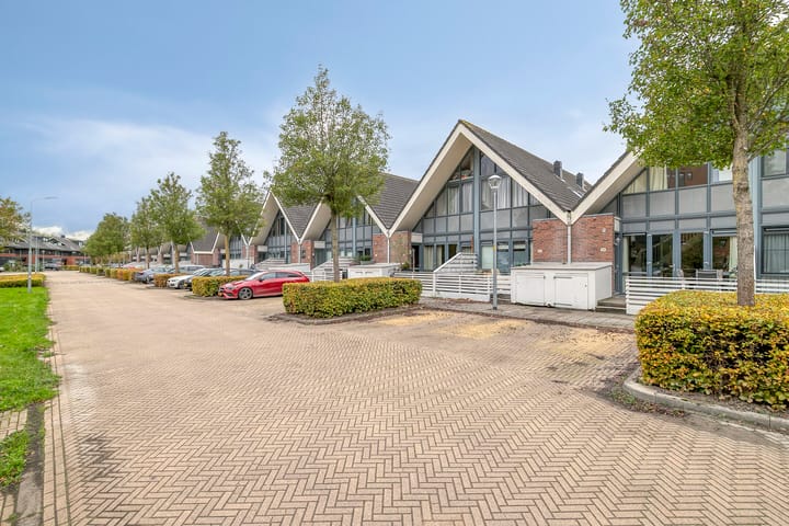 Foto 5 van Vuurdoornstraat 34