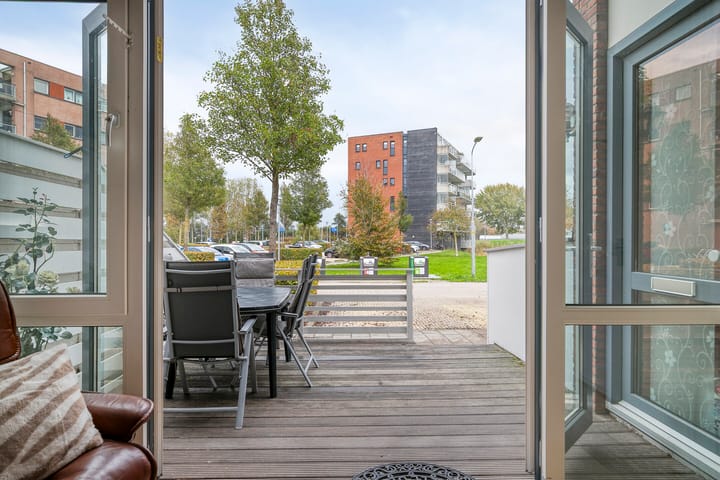 Foto 6 van Vuurdoornstraat 34