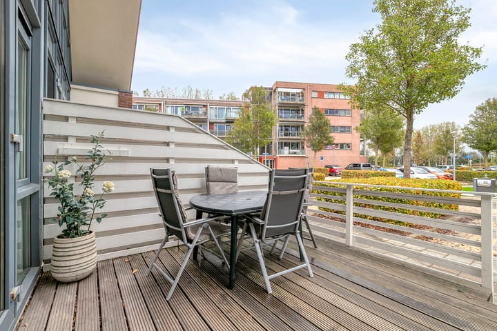 Foto 7 van Vuurdoornstraat 34