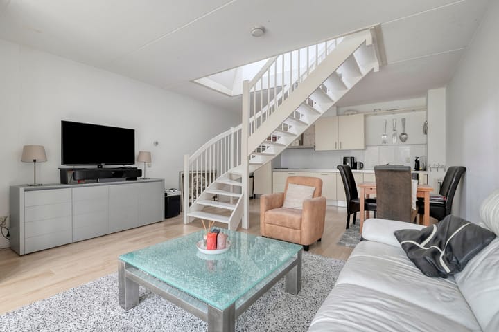 Foto 9 van Vuurdoornstraat 34