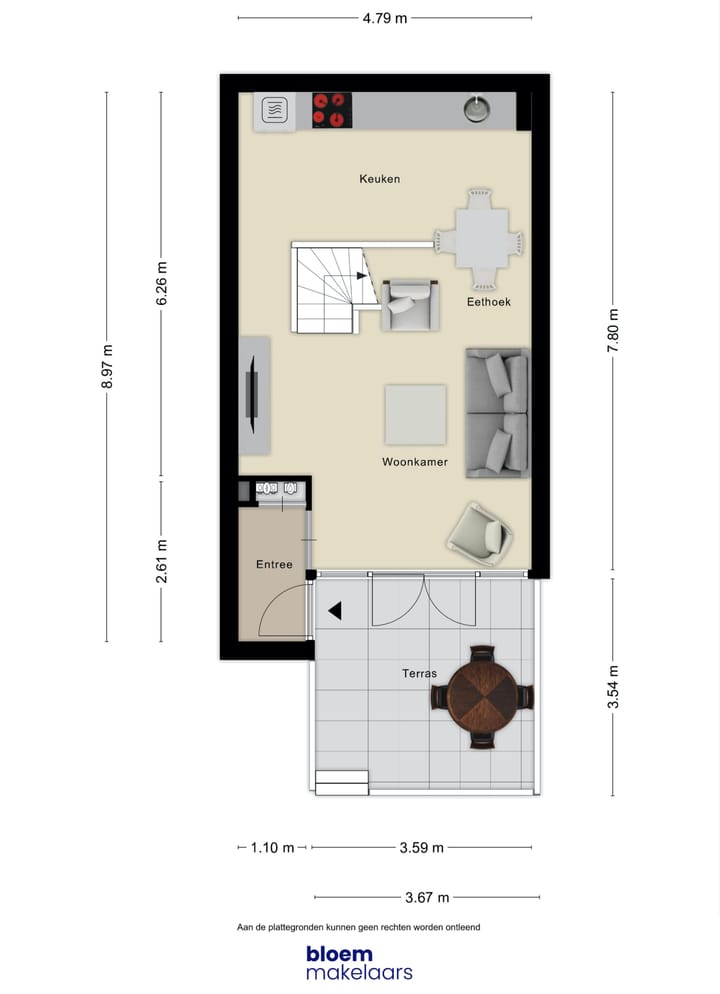Foto 22 van Vuurdoornstraat 34