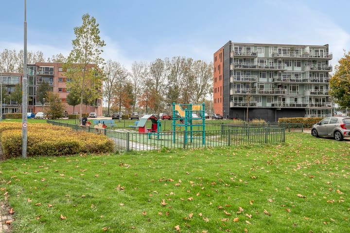 Foto 25 van Vuurdoornstraat 34