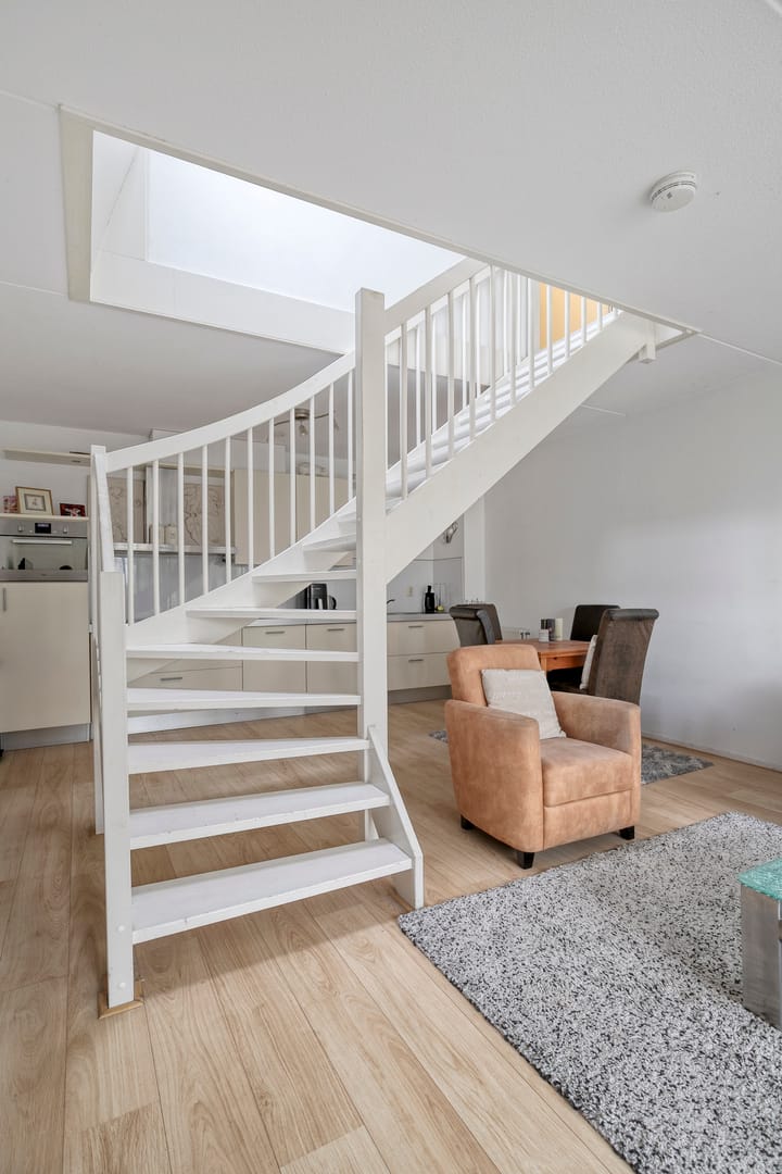 Foto 10 van Vuurdoornstraat 34