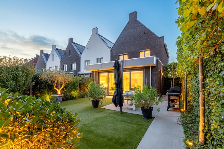 Foto 2 van Haagwinde 14