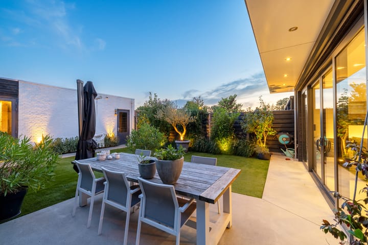 Foto 4 van Haagwinde 14