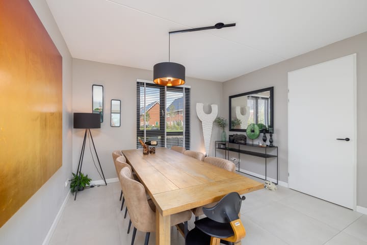 Foto 10 van Haagwinde 14