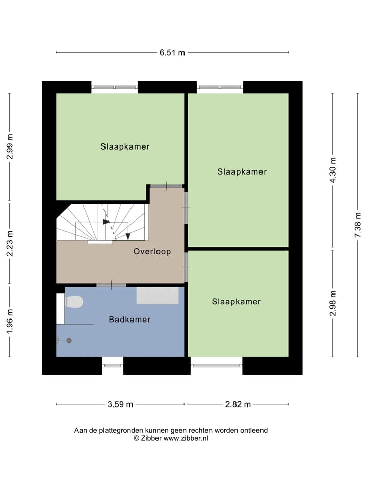 Foto 103 van Haagwinde 14