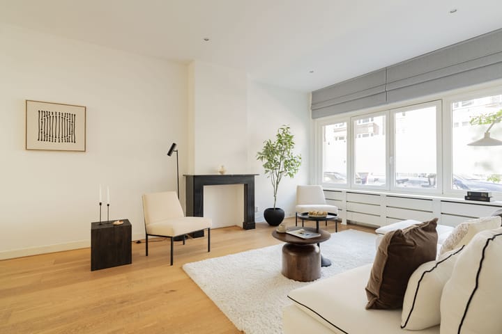 Foto 3 van Admiraal De Ruijterweg 376-H