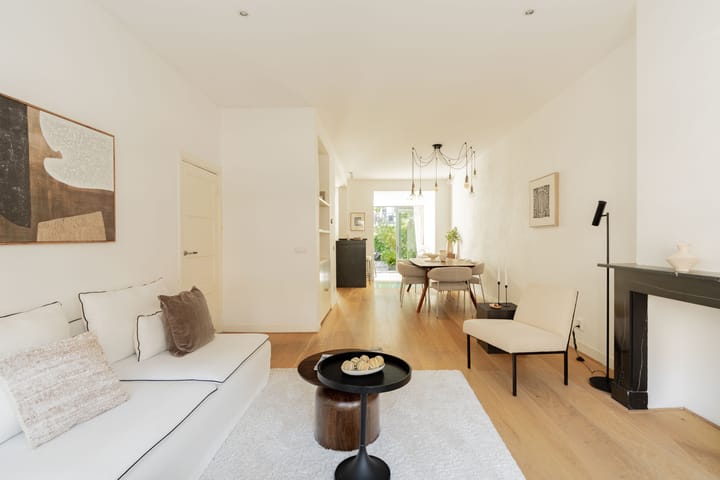 Foto 4 van Admiraal De Ruijterweg 376-H