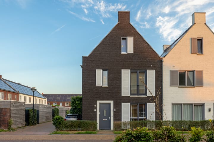 Foto 6 van Haagwinde 14